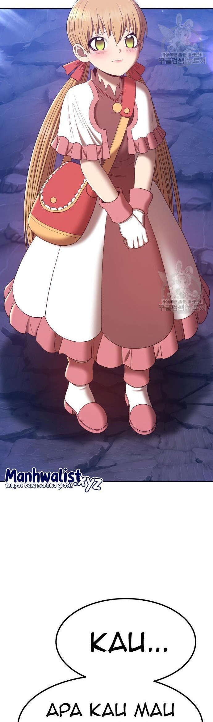 +99 Wooden Stick Chapter 70 Gambar 80