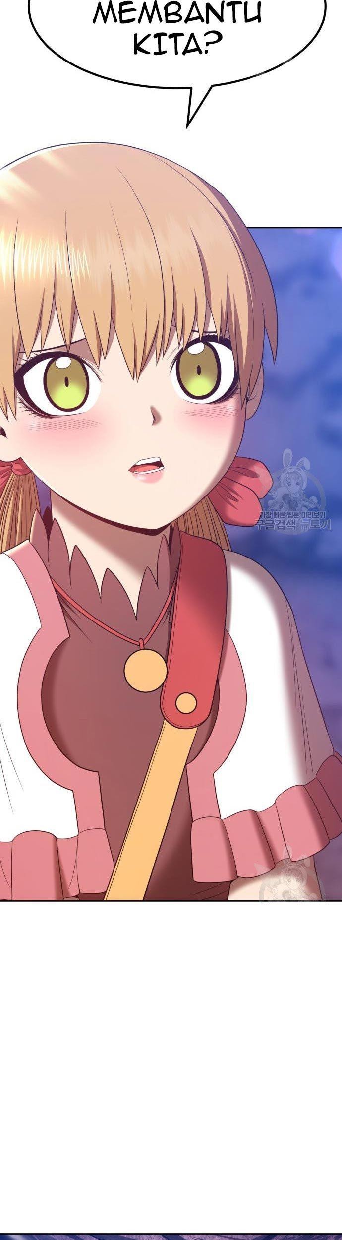 +99 Wooden Stick Chapter 70 Gambar 81