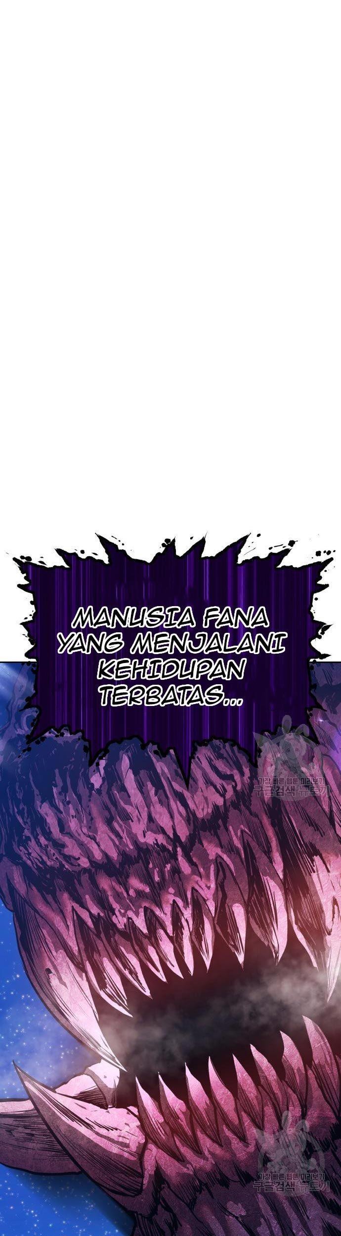 +99 Wooden Stick Chapter 70 Gambar 83