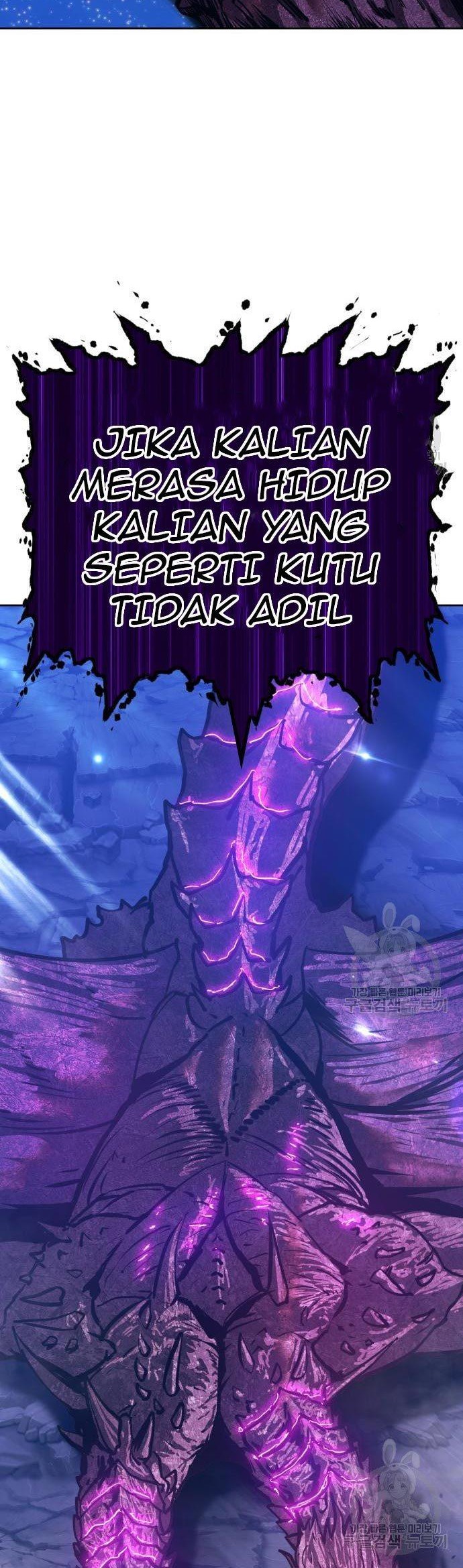 +99 Wooden Stick Chapter 70 Gambar 84