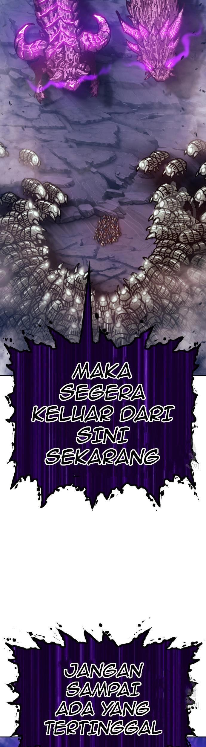 +99 Wooden Stick Chapter 70 Gambar 85