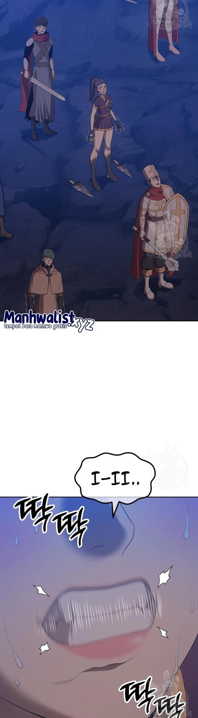 +99 Wooden Stick Chapter 70 Gambar 87
