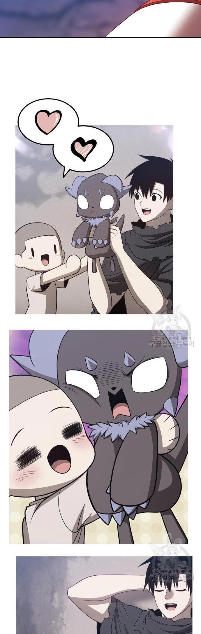 +99 Wooden Stick Chapter 70 Gambar 92