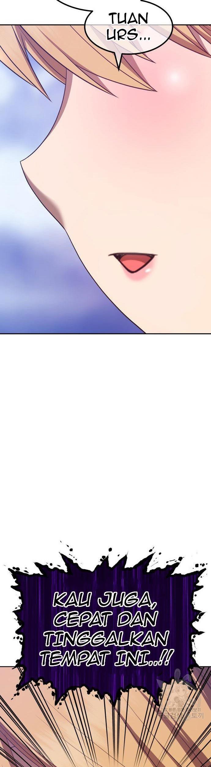 +99 Wooden Stick Chapter 70 Gambar 95