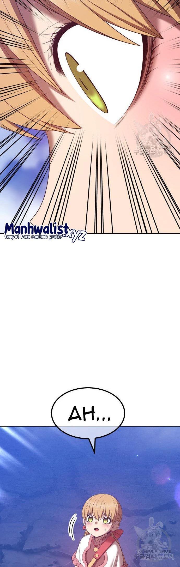 +99 Wooden Stick Chapter 70 Gambar 96