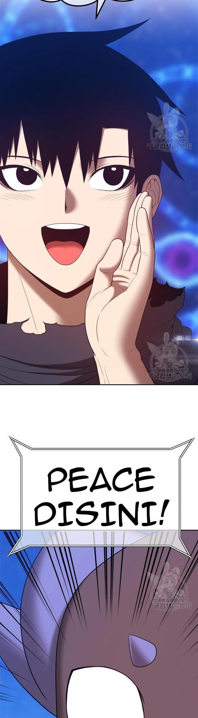 +99 Wooden Stick Chapter 70 Gambar 7