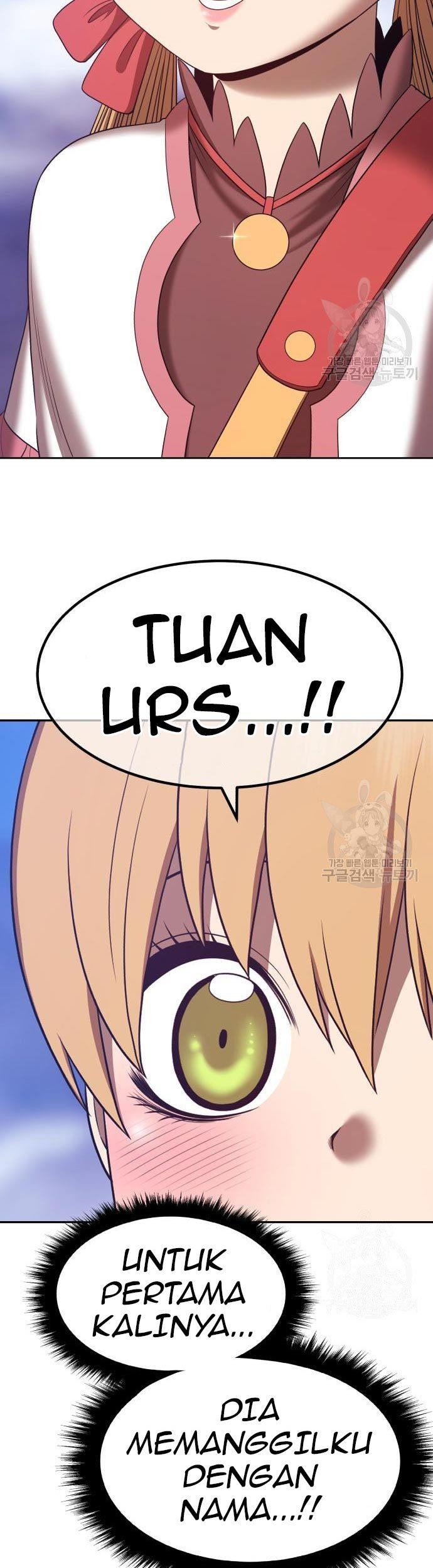 +99 Wooden Stick Chapter 70 Gambar 101