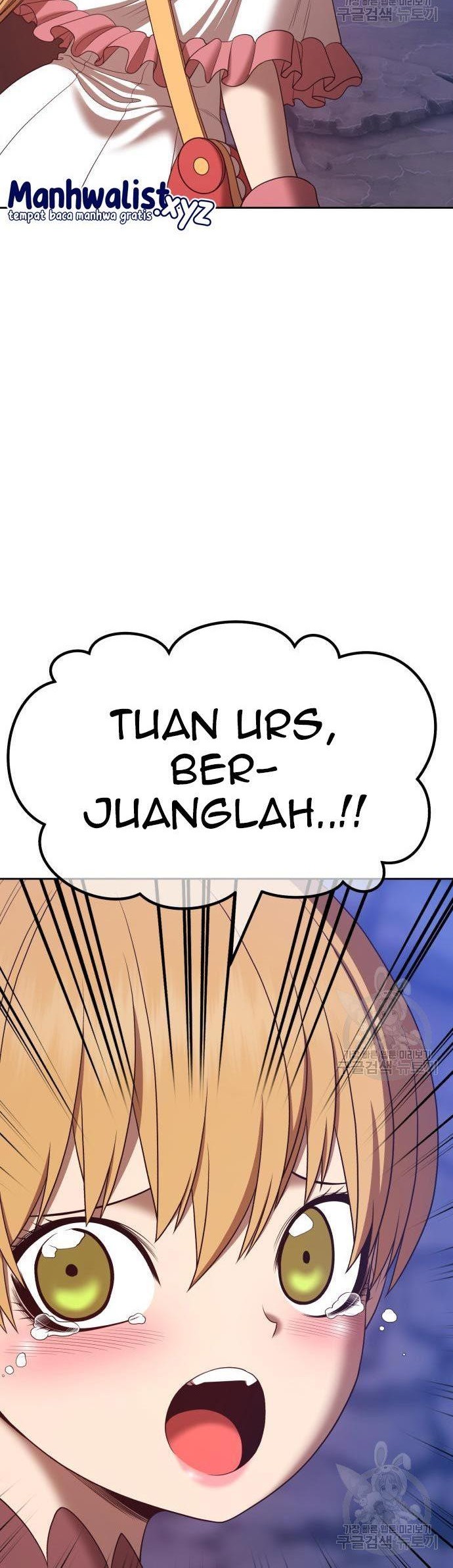 +99 Wooden Stick Chapter 70 Gambar 108