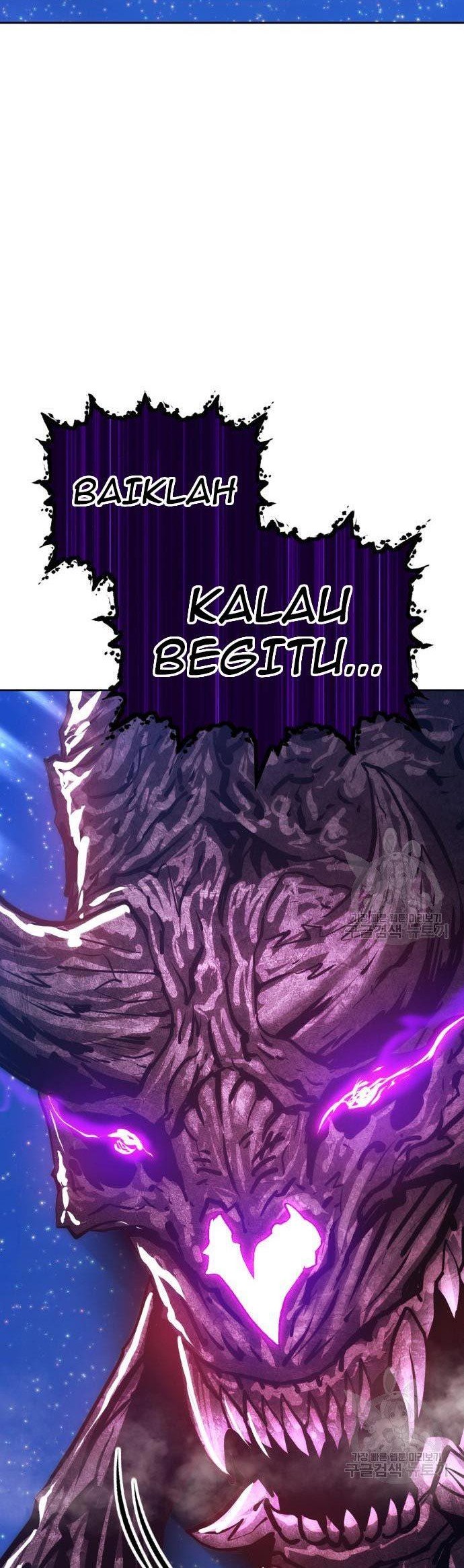 +99 Wooden Stick Chapter 70 Gambar 110