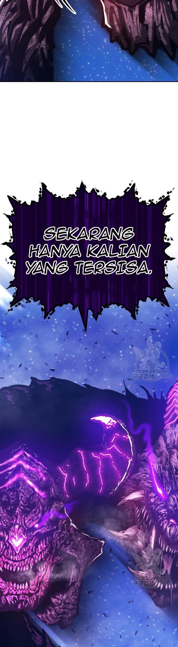 +99 Wooden Stick Chapter 70 Gambar 111