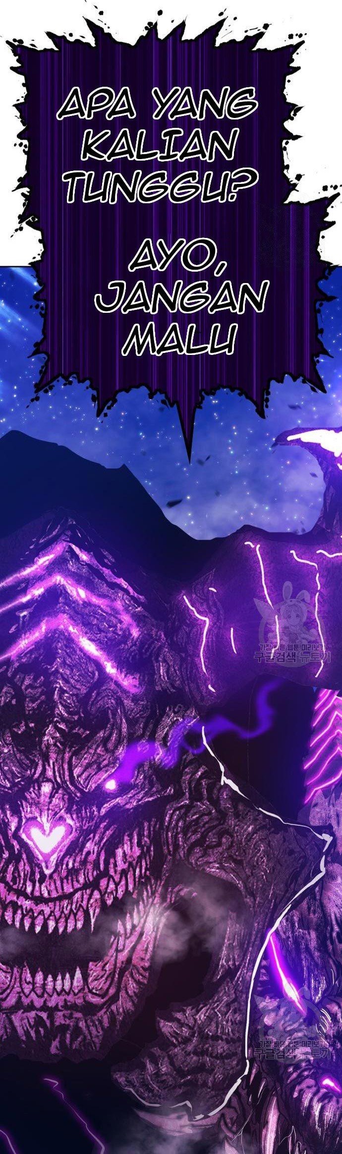 +99 Wooden Stick Chapter 70 Gambar 114