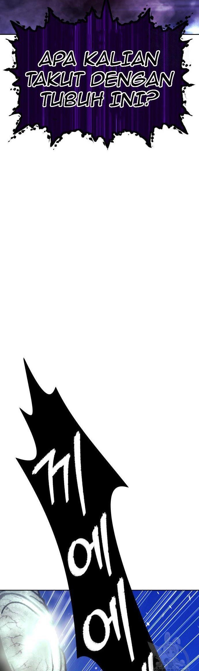 +99 Wooden Stick Chapter 70 Gambar 116