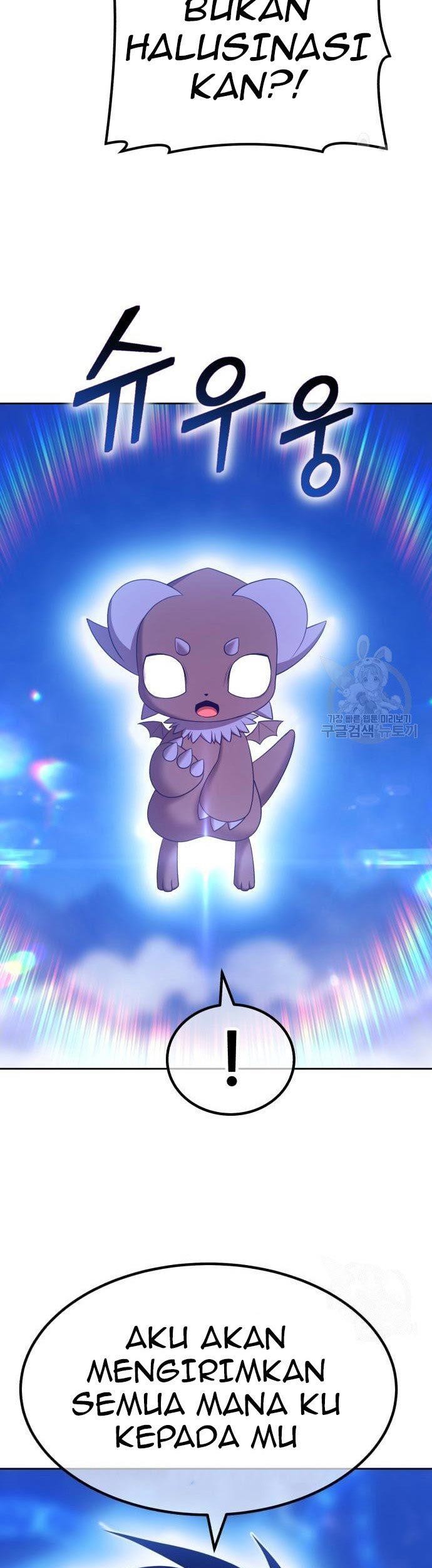 +99 Wooden Stick Chapter 70 Gambar 9