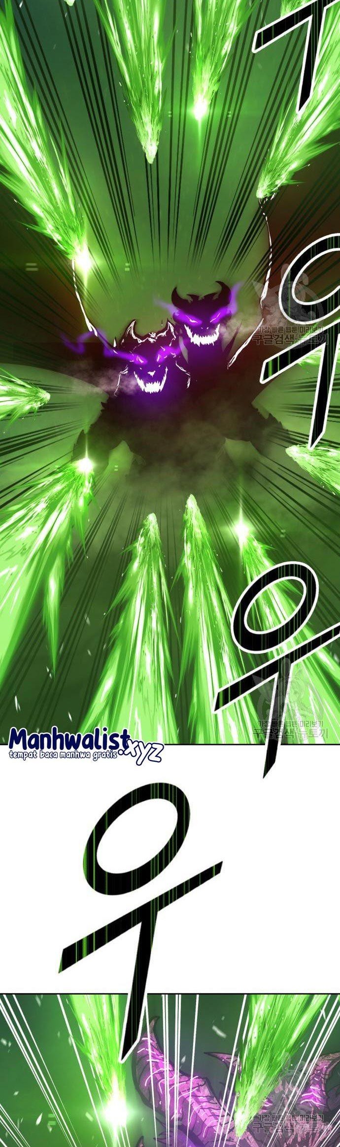 +99 Wooden Stick Chapter 70 Gambar 120