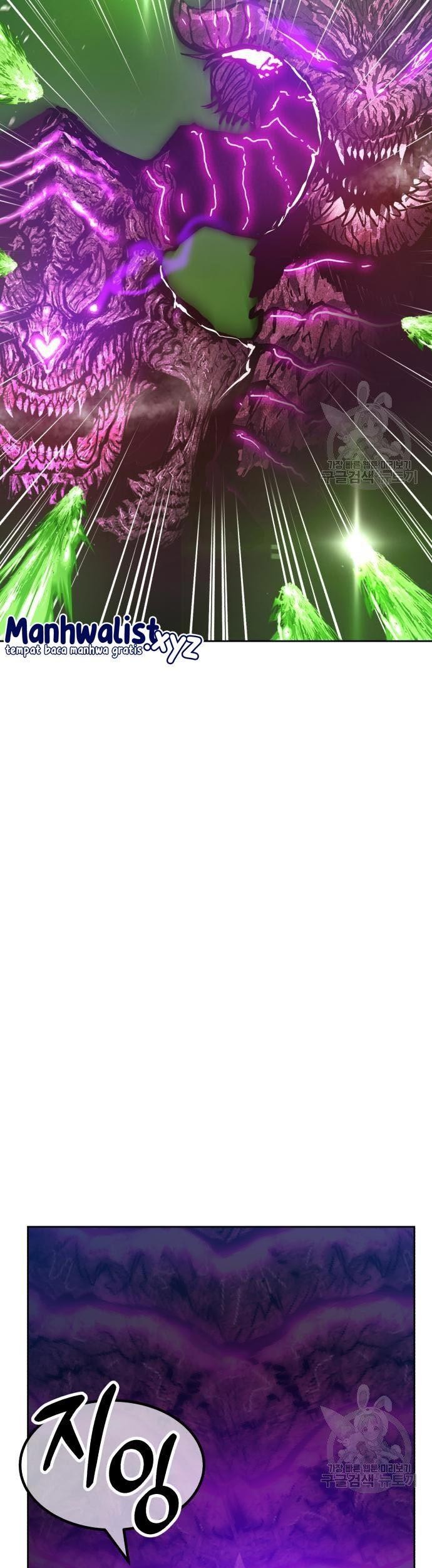 +99 Wooden Stick Chapter 70 Gambar 121
