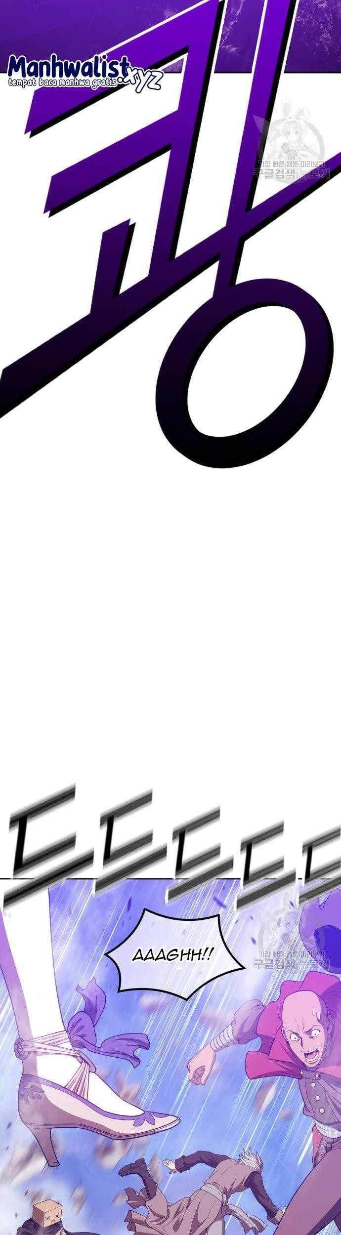 +99 Wooden Stick Chapter 70 Gambar 131