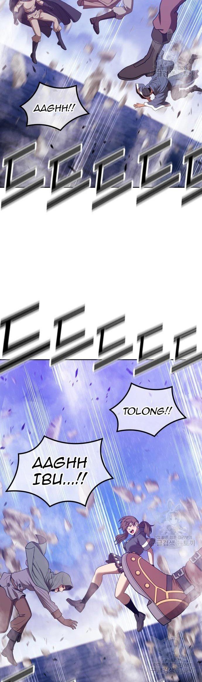 +99 Wooden Stick Chapter 70 Gambar 132