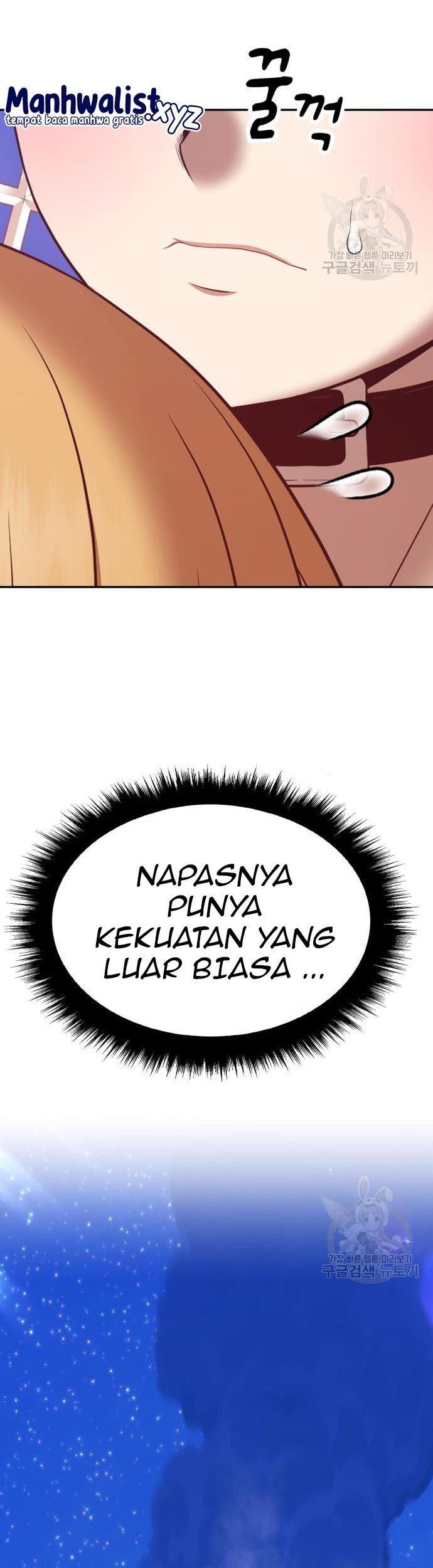 +99 Wooden Stick Chapter 70 Gambar 135