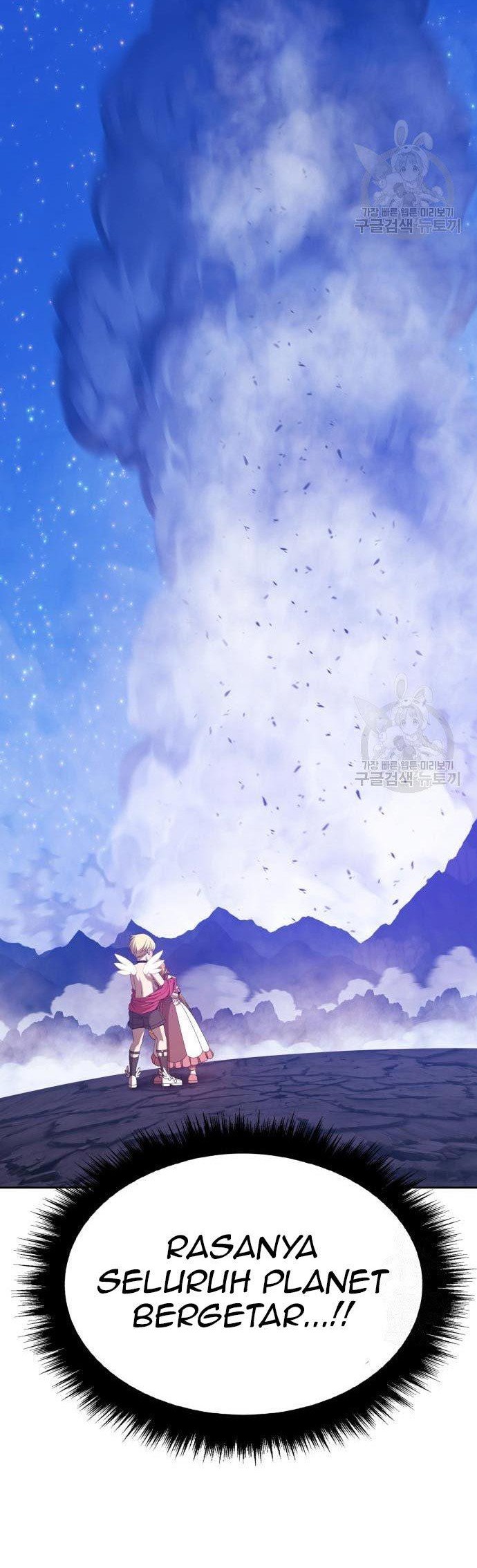 +99 Wooden Stick Chapter 70 Gambar 136