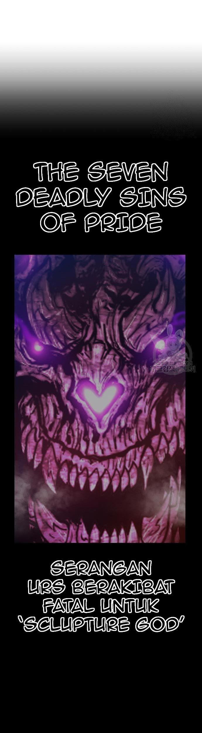 +99 Wooden Stick Chapter 70 Gambar 137