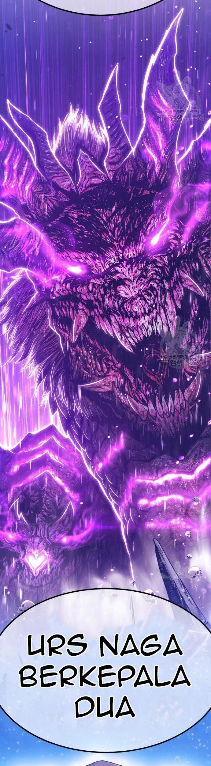 +99 Wooden Stick Chapter 70 Gambar 11