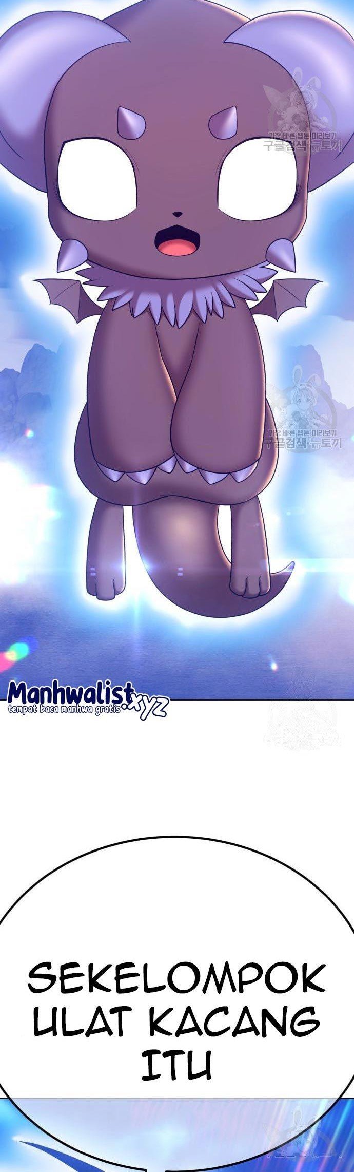 +99 Wooden Stick Chapter 70 Gambar 12