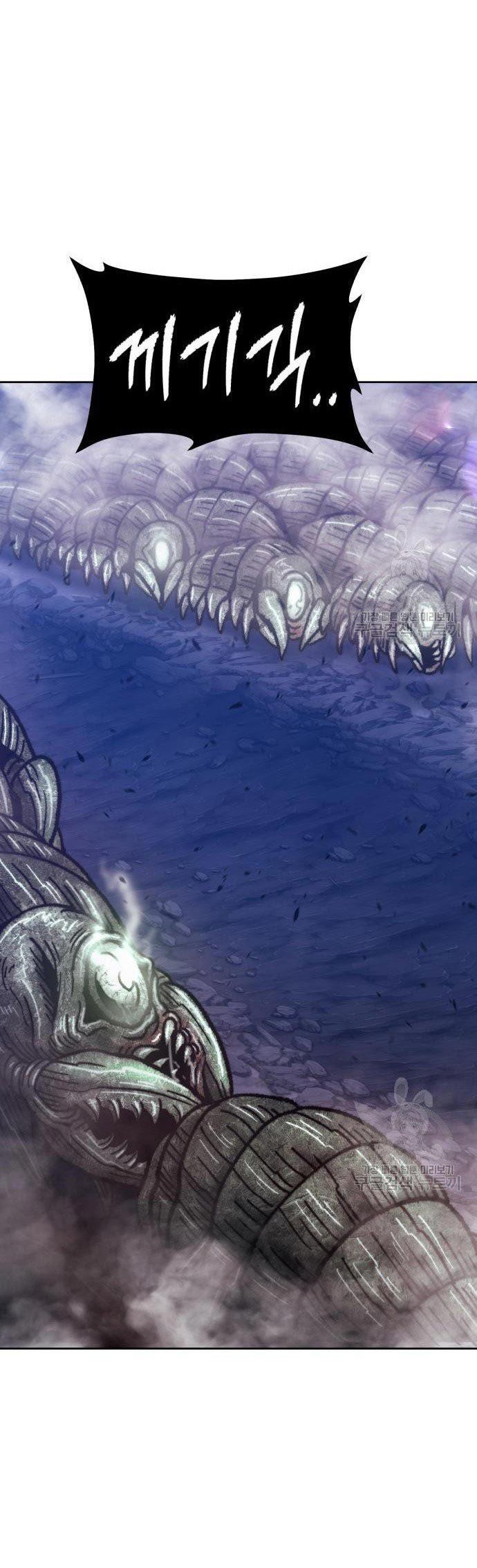 +99 Wooden Stick Chapter 70 Gambar 142