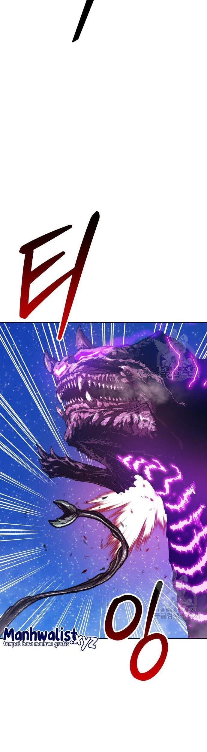 +99 Wooden Stick Chapter 70 Gambar 145