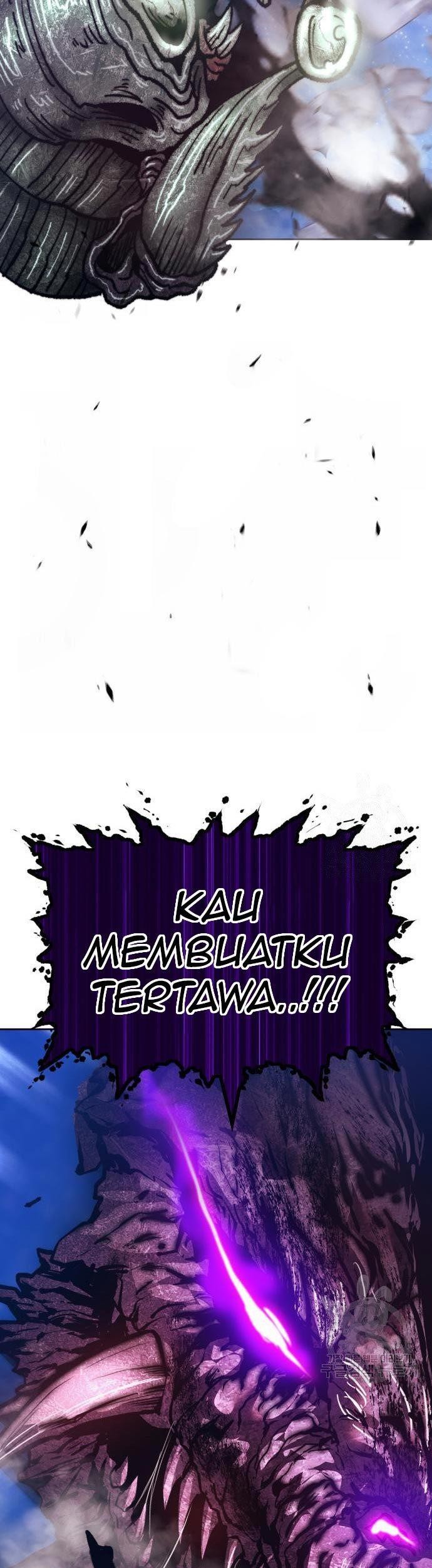 +99 Wooden Stick Chapter 70 Gambar 151