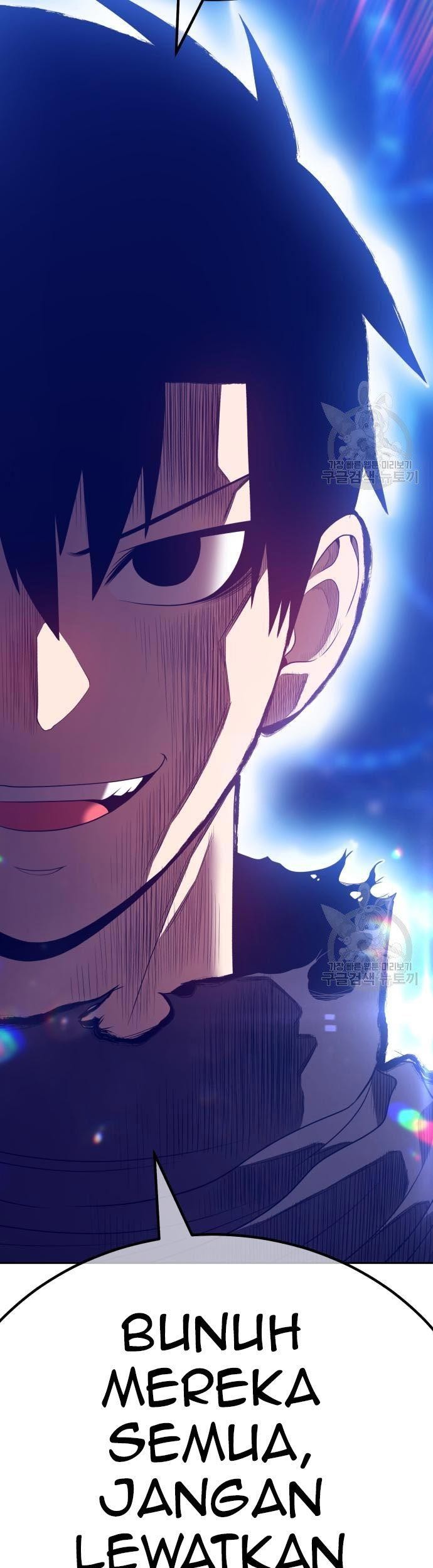 +99 Wooden Stick Chapter 70 Gambar 13