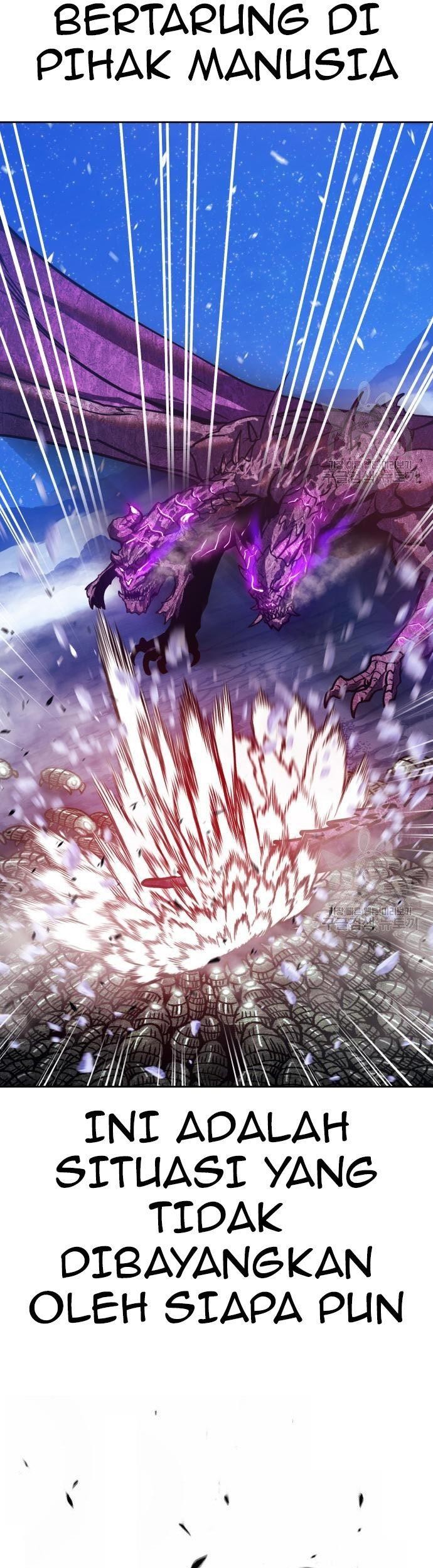 +99 Wooden Stick Chapter 70 Gambar 159