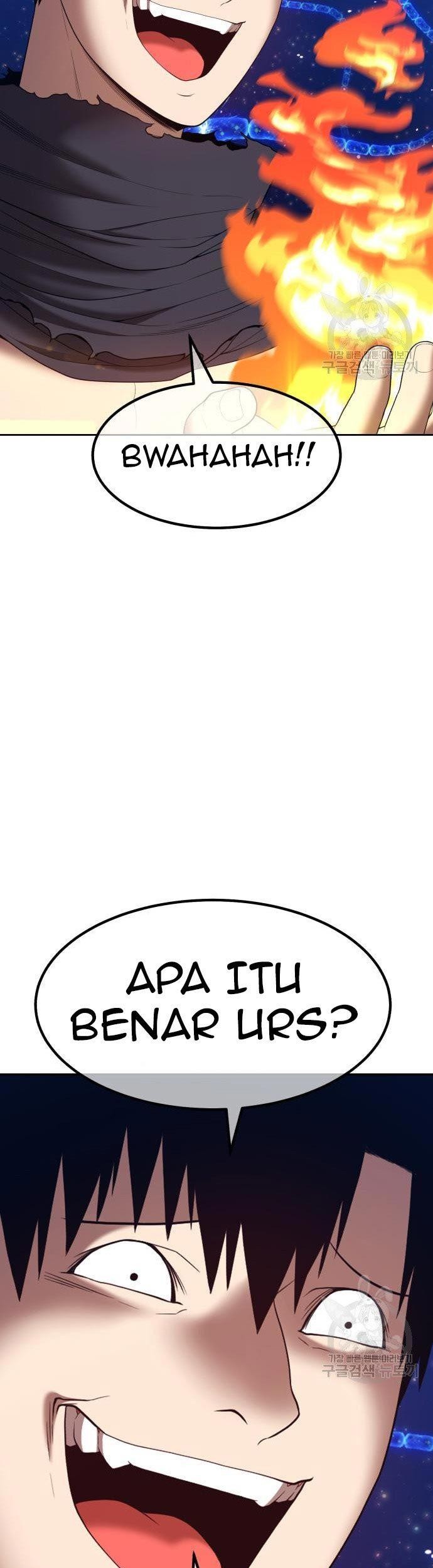 +99 Wooden Stick Chapter 70 Gambar 163