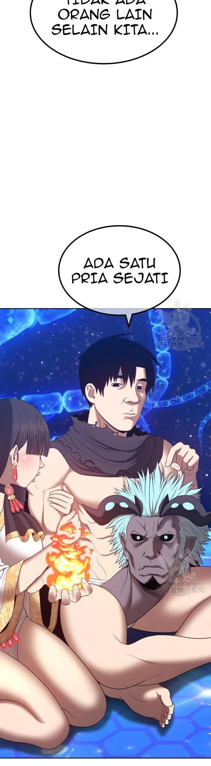 +99 Wooden Stick Chapter 70 Gambar 171