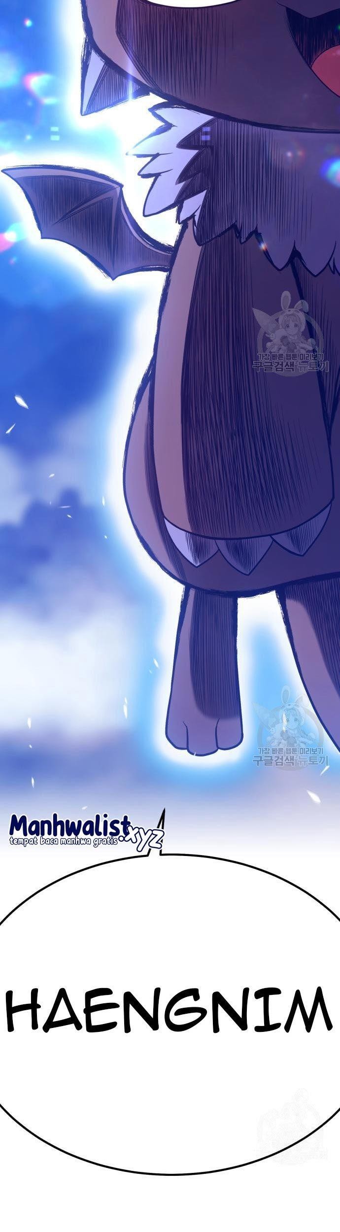 +99 Wooden Stick Chapter 70 Gambar 15