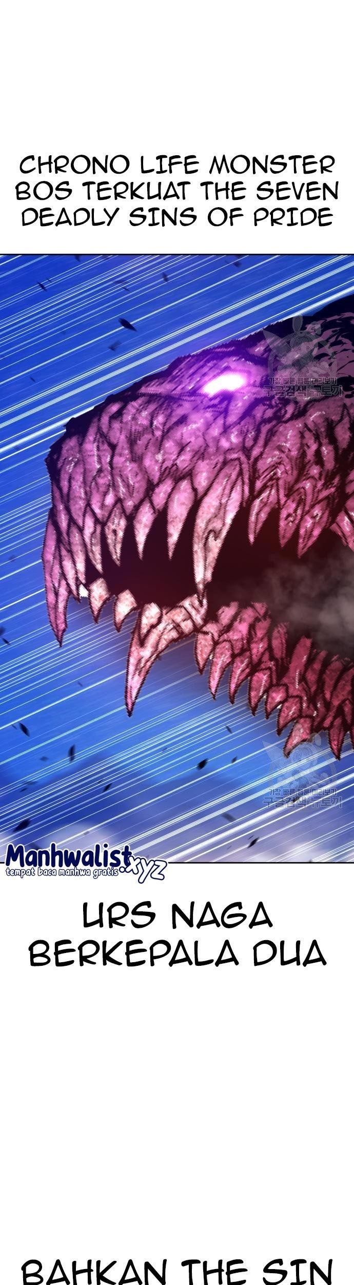 +99 Wooden Stick Chapter 70 Gambar 181