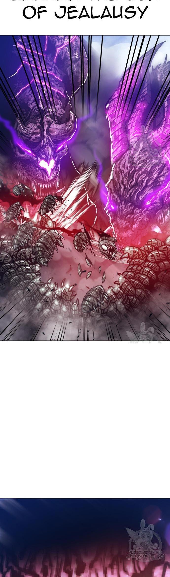 +99 Wooden Stick Chapter 70 Gambar 182