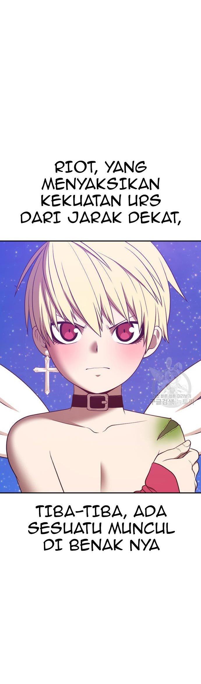 +99 Wooden Stick Chapter 70 Gambar 184