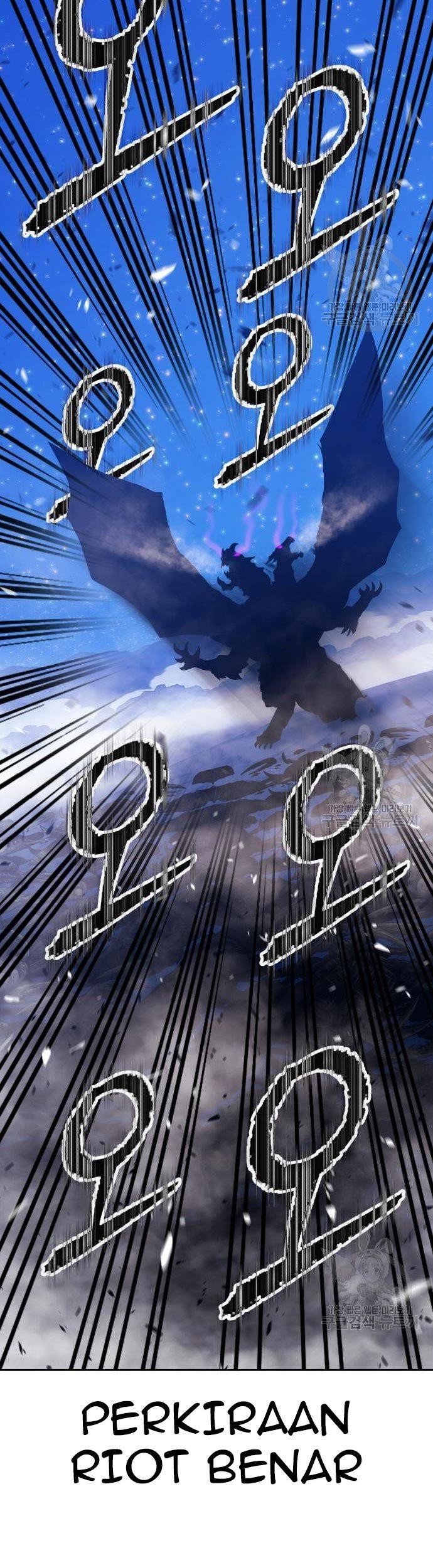 +99 Wooden Stick Chapter 70 Gambar 189