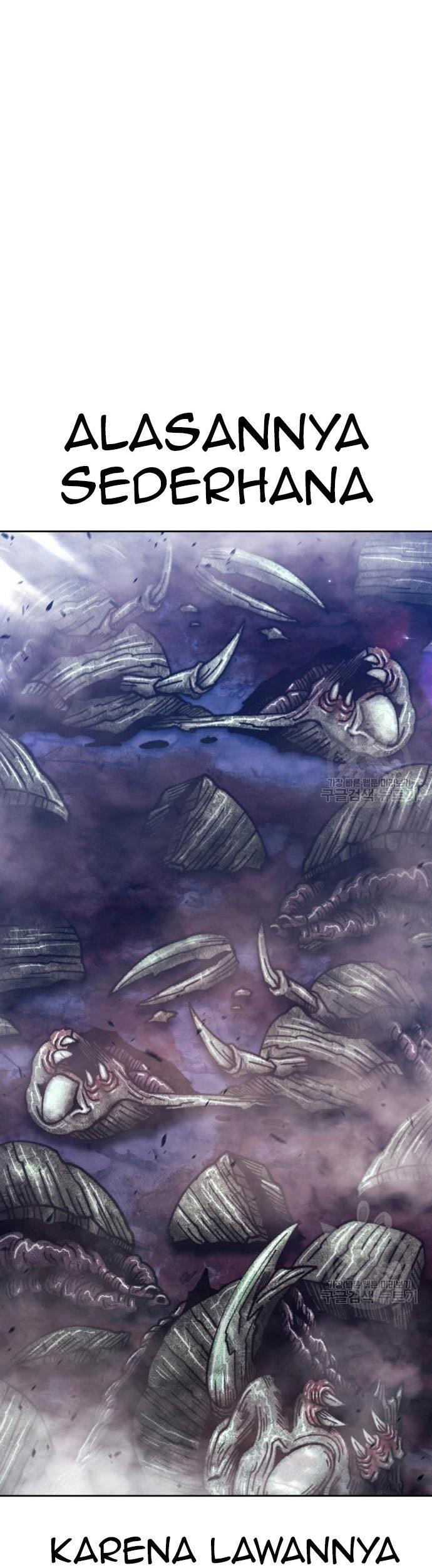 +99 Wooden Stick Chapter 70 Gambar 191