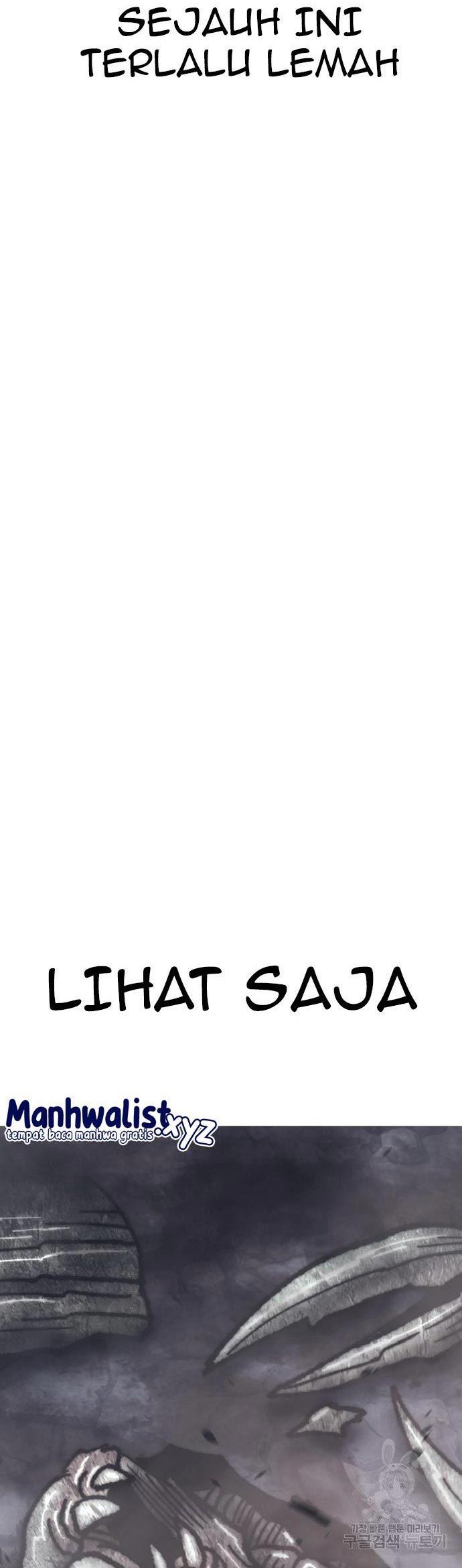 +99 Wooden Stick Chapter 70 Gambar 192