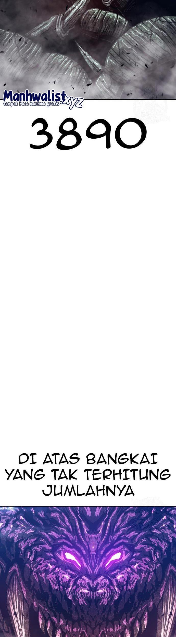 +99 Wooden Stick Chapter 70 Gambar 195