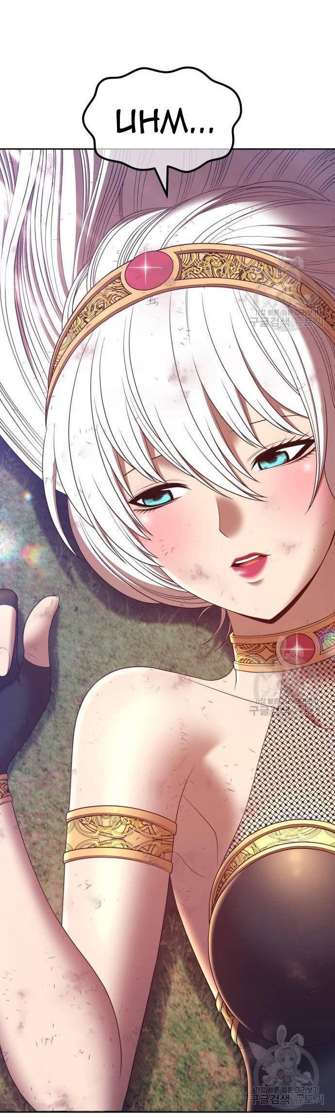 +99 Wooden Stick Chapter 69 Gambar 22