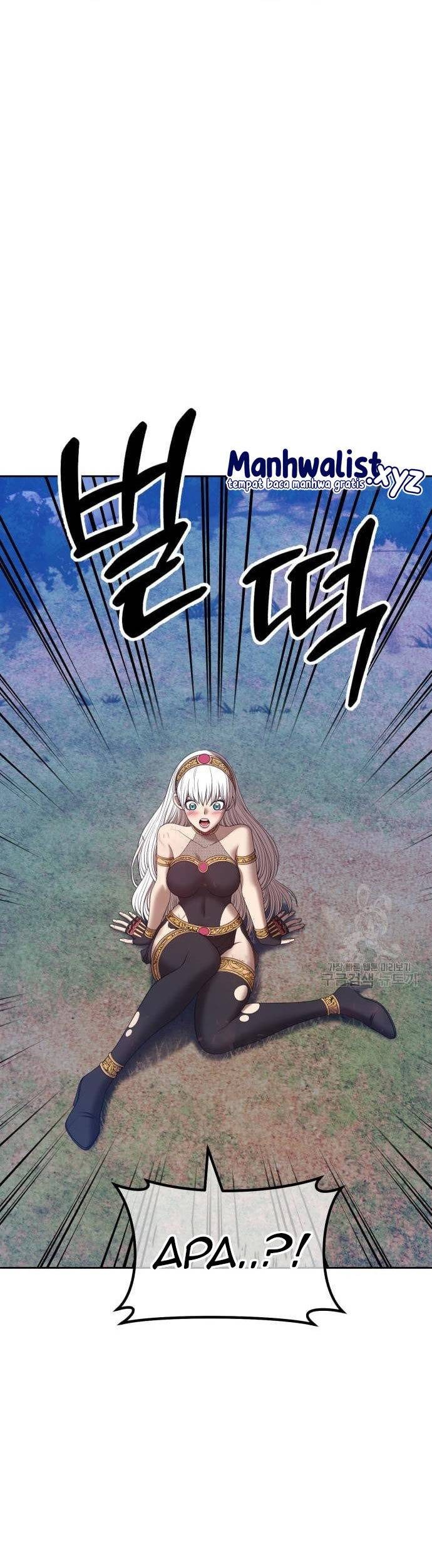 +99 Wooden Stick Chapter 69 Gambar 23