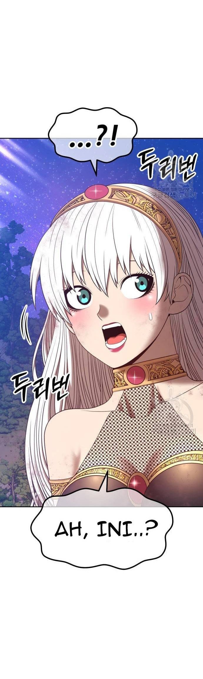 +99 Wooden Stick Chapter 69 Gambar 24