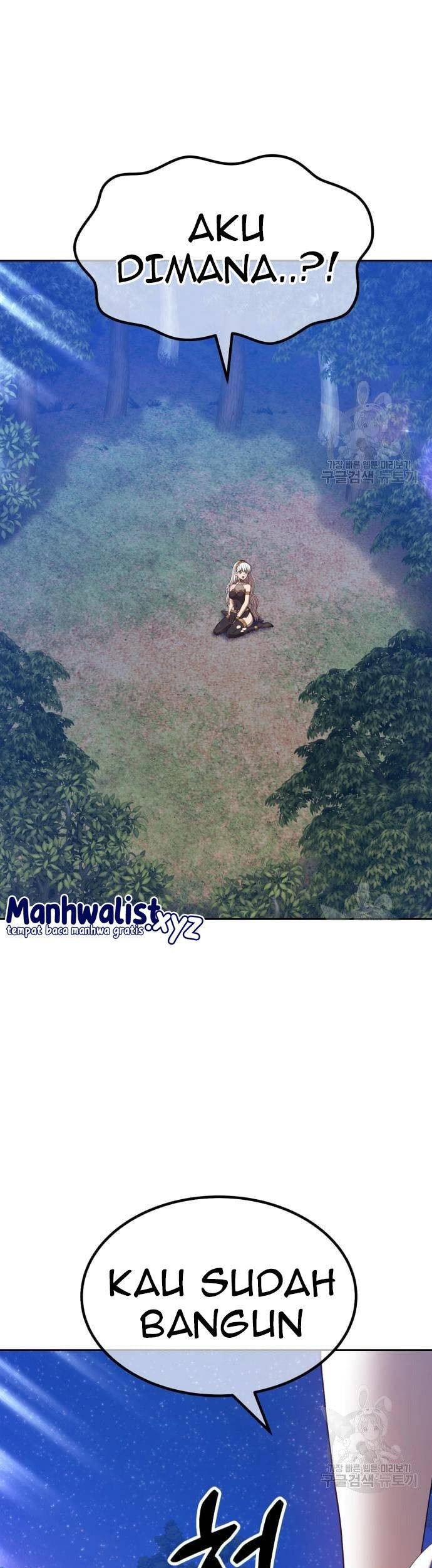 +99 Wooden Stick Chapter 69 Gambar 25