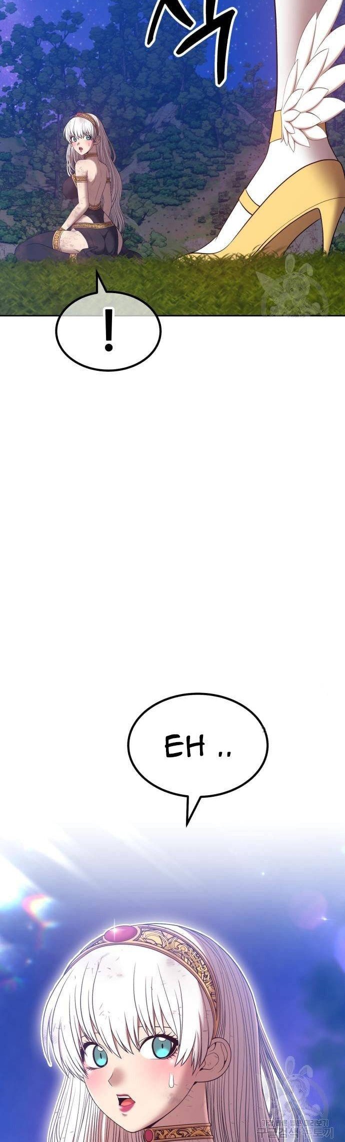 +99 Wooden Stick Chapter 69 Gambar 26