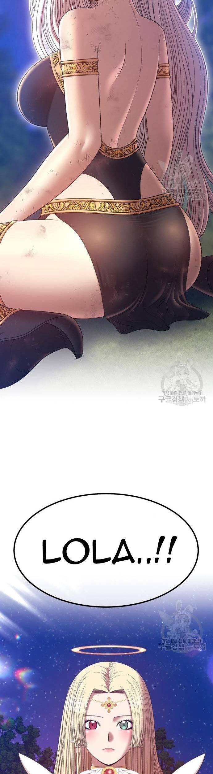 +99 Wooden Stick Chapter 69 Gambar 27