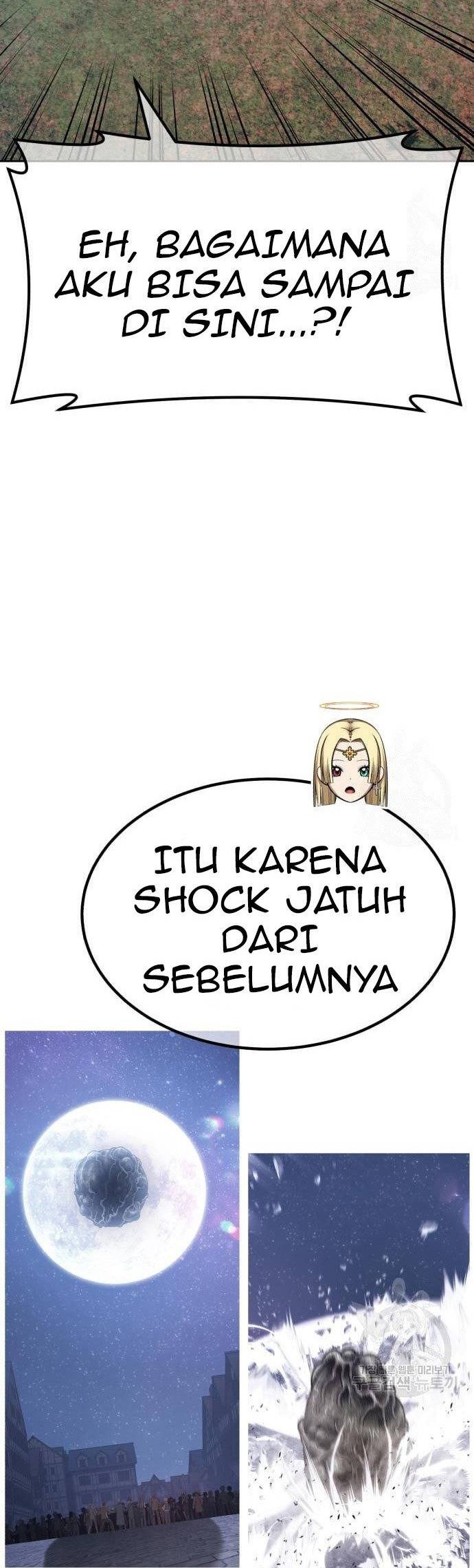 +99 Wooden Stick Chapter 69 Gambar 30