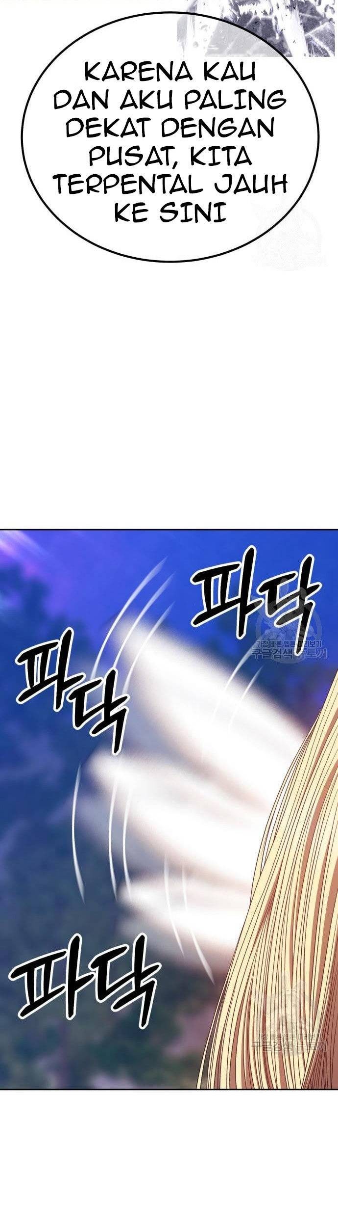 +99 Wooden Stick Chapter 69 Gambar 31