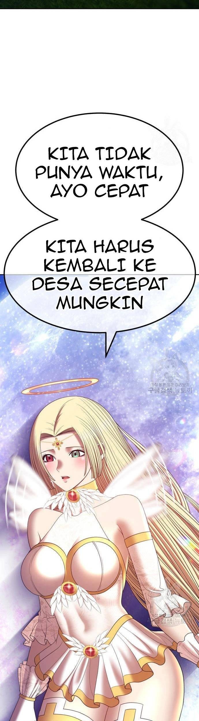 +99 Wooden Stick Chapter 69 Gambar 33